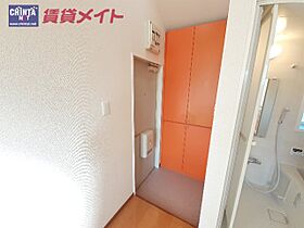 三重県松阪市下村町（賃貸アパート1LDK・2階・31.76㎡） その15