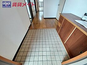 三重県松阪市駅部田町（賃貸マンション2LDK・2階・58.59㎡） その11