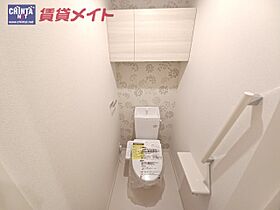 三重県松阪市鎌田町（賃貸マンション1LDK・1階・46.74㎡） その10