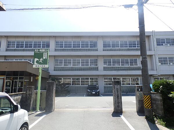 画像5:松阪市立第四小学校