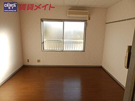 三重県松阪市久保町（賃貸マンション1K・1階・23.18㎡） その3