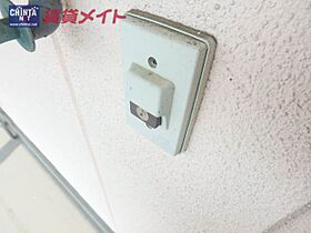 三重県松阪市久保町（賃貸マンション1K・1階・23.18㎡） その11