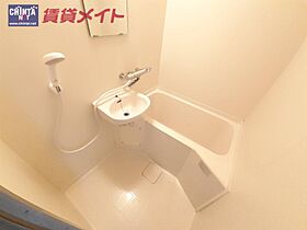 三重県松阪市駅部田町（賃貸アパート1K・2階・24.00㎡） その5