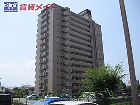 三重県松阪市末広町２丁目（賃貸マンション3LDK・14階・55.81㎡） その6