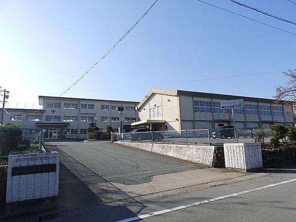 画像29:松阪市立第五小学校