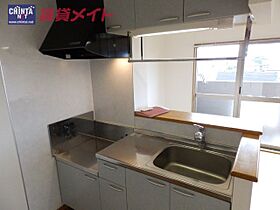 三重県松阪市塚本町（賃貸マンション1LDK・8階・42.30㎡） その4