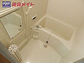 三重県松阪市塚本町（賃貸マンション1LDK・8階・42.30㎡） その5