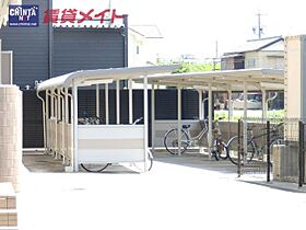 三重県松阪市塚本町（賃貸マンション1LDK・8階・42.30㎡） その14