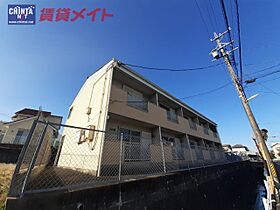 三重県松阪市駅部田町（賃貸アパート1K・2階・24.00㎡） その6