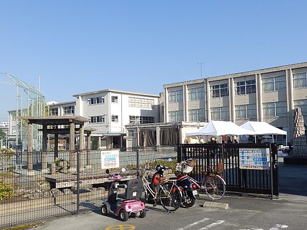 画像18:松阪市立幸小学校