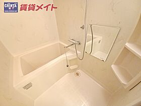 三重県松阪市石津町（賃貸アパート2LDK・2階・49.54㎡） その5