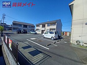 三重県松阪市石津町（賃貸アパート2LDK・2階・49.54㎡） その14