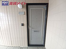 三重県松阪市石津町（賃貸アパート2LDK・2階・49.54㎡） その26