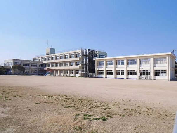 画像17:松阪市立小野江小学校