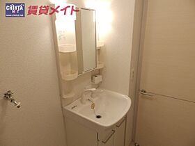 三重県松阪市大口町（賃貸アパート2DK・2階・50.42㎡） その11