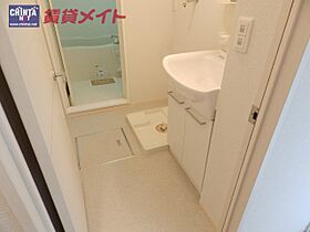 三重県松阪市大口町（賃貸アパート2DK・2階・50.42㎡） その27