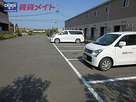 三重県松阪市曽原町（賃貸アパート1K・1階・30.96㎡） その7