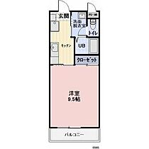 三重県多気郡明和町大字上村（賃貸アパート1K・1階・30.94㎡） その2