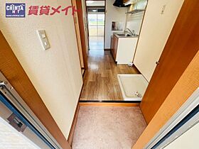 三重県多気郡明和町大字上村（賃貸アパート1K・1階・30.94㎡） その13