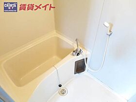 三重県松阪市駅部田町（賃貸アパート1LDK・2階・35.00㎡） その5