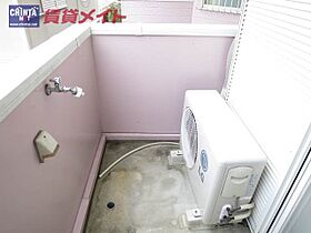 三重県松阪市駅部田町（賃貸アパート1LDK・2階・35.00㎡） その13