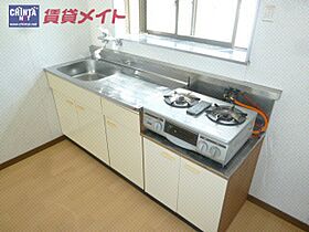 三重県度会郡大紀町滝原（賃貸アパート1R・1階・29.80㎡） その4