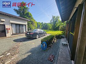 三重県度会郡大紀町滝原（賃貸アパート1R・1階・29.80㎡） その7