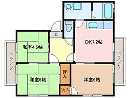 🉐敷金礼金0円！🉐近鉄山田線 東松阪駅 徒歩26分