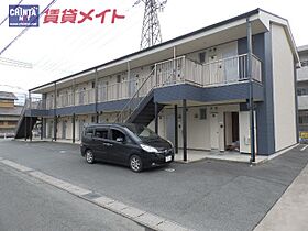 三重県松阪市川井町（賃貸アパート1K・1階・30.94㎡） その7