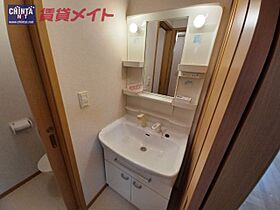 三重県松阪市中道町（賃貸アパート1LDK・1階・40.06㎡） その10