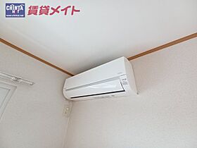 三重県松阪市中道町（賃貸アパート1LDK・1階・40.06㎡） その15