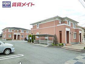 三重県松阪市中道町（賃貸アパート1LDK・1階・40.06㎡） その7