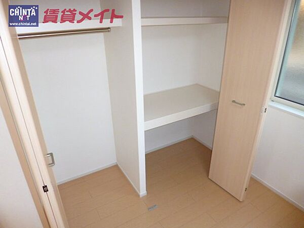 三重県多気郡明和町大字志貴(賃貸アパート1LDK・1階・37.76㎡)の写真 その12