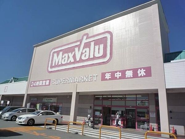 画像21:マックスバリュ松阪中央店