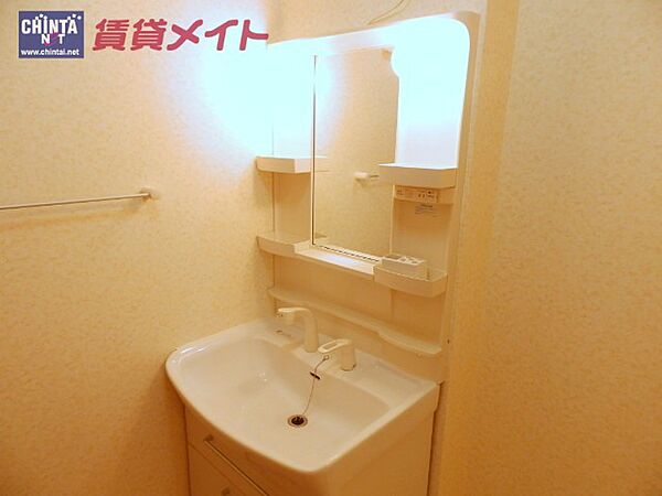 三重県多気郡明和町大字佐田(賃貸アパート1LDK・1階・45.72㎡)の写真 その11