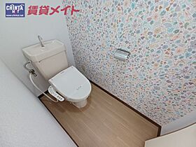 三重県松阪市末広町１丁目（賃貸マンション2LDK・3階・48.19㎡） その10