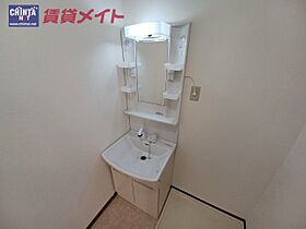 三重県松阪市末広町１丁目（賃貸マンション2LDK・3階・48.19㎡） その8