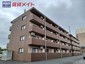 三重県松阪市川井町（賃貸マンション1K・1階・35.70㎡） その1