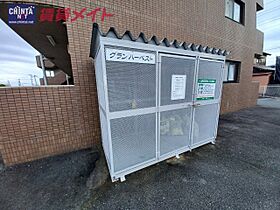 三重県松阪市川井町（賃貸マンション1K・1階・35.70㎡） その14