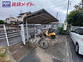 三重県松阪市川井町（賃貸マンション1K・1階・35.70㎡） その18