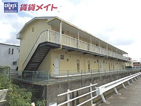 三重県松阪市駅部田町（賃貸アパート2LDK・2階・52.17㎡） その6