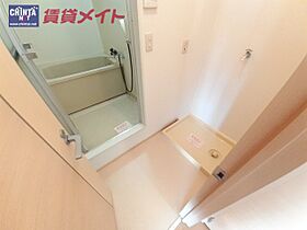 三重県松阪市駅部田町（賃貸アパート2LDK・2階・52.17㎡） その24