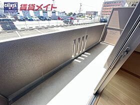 三重県松阪市市場庄町（賃貸マンション1LDK・2階・33.58㎡） その12