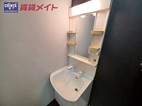 三重県松阪市小津町（賃貸アパート2DK・1階・44.50㎡） その8