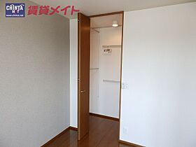 三重県松阪市郷津町（賃貸アパート2LDK・2階・53.48㎡） その12