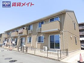 三重県松阪市郷津町（賃貸アパート2LDK・2階・53.48㎡） その6