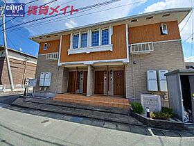 三重県多気郡明和町大字佐田（賃貸アパート1LDK・1階・50.23㎡） その1