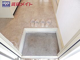 三重県松阪市黒田町（賃貸アパート1K・2階・20.00㎡） その11