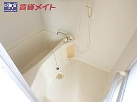 三重県松阪市小黒田町（賃貸アパート1K・2階・26.00㎡） その5