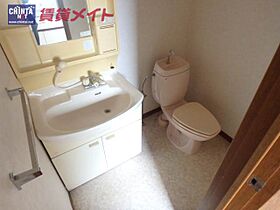 三重県松阪市小黒田町（賃貸アパート1K・2階・26.00㎡） その18